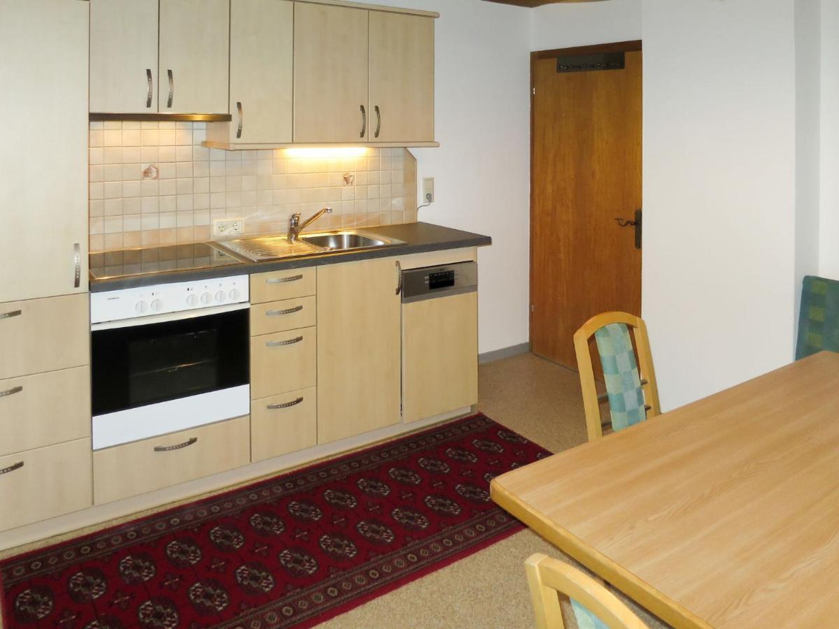 Apartment Waldeck 3 By Interhome Hippach Eksteriør billede