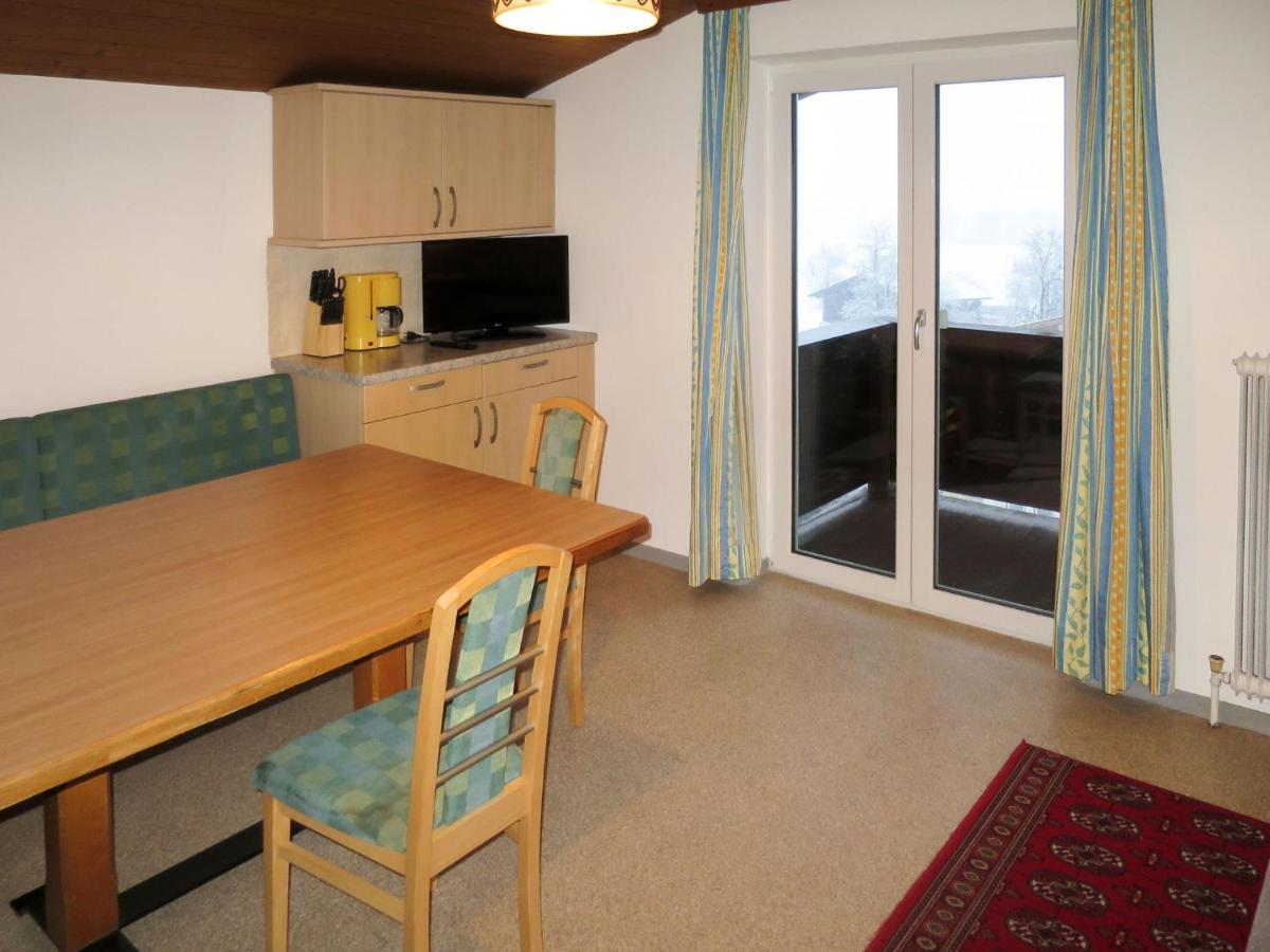 Apartment Waldeck 3 By Interhome Hippach Eksteriør billede