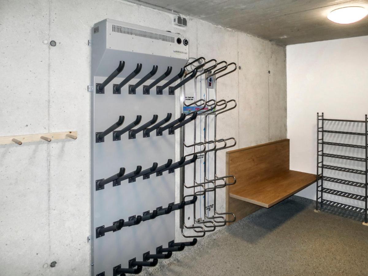 Apartment Waldeck 3 By Interhome Hippach Eksteriør billede
