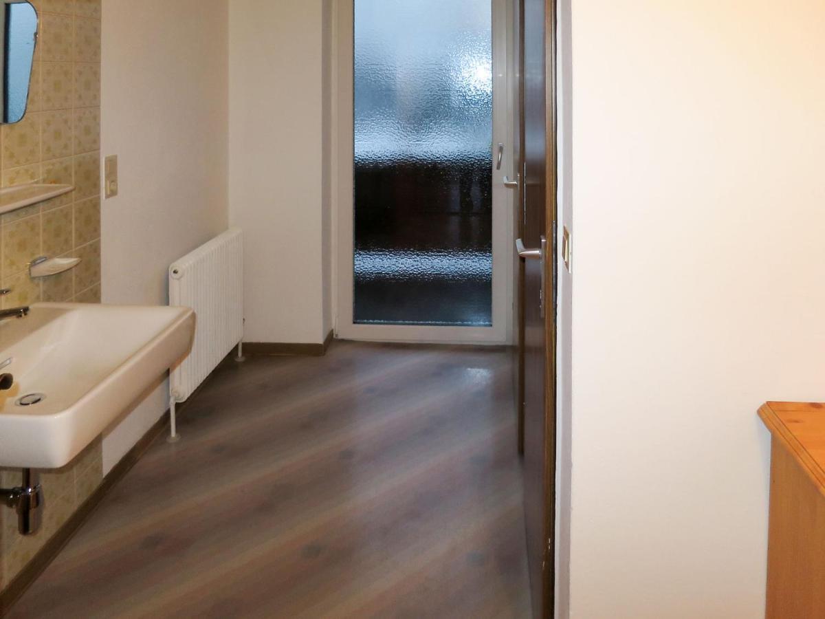 Apartment Waldeck 3 By Interhome Hippach Eksteriør billede