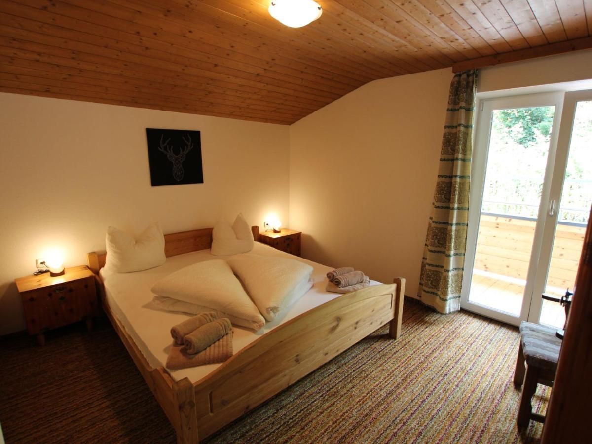 Apartment Waldeck 3 By Interhome Hippach Eksteriør billede